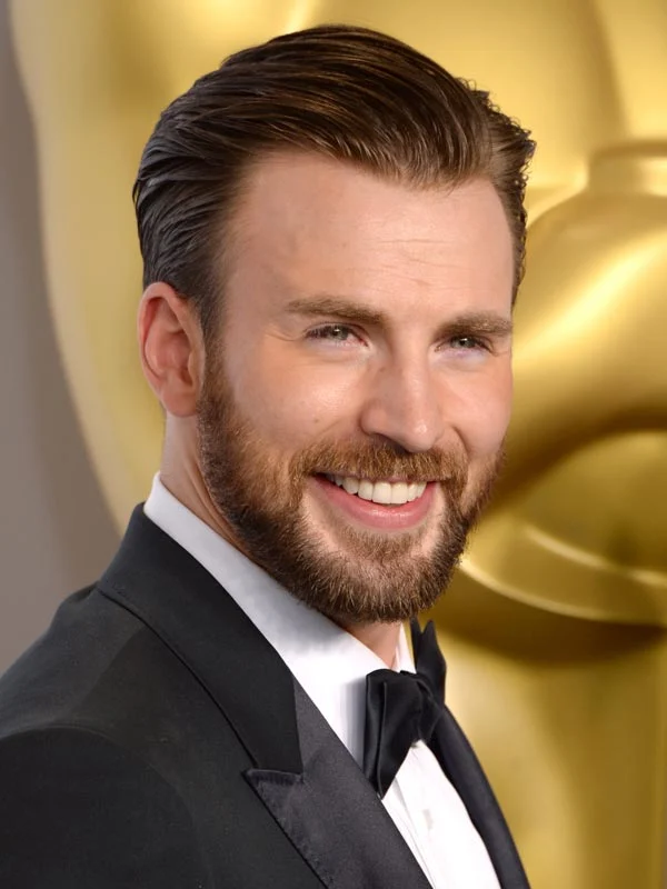 Meilleure film et Serie avec Chris Evans